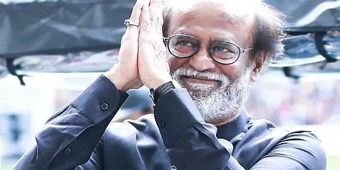 மீண்டும் அரசியலுக்கு வருகிறாரா ரஜினி? சூட்சுமம் என்ன?