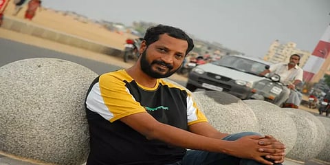 "காலம் கருணையற்றதுதான்; எனினும்..." - நா.முத்துக்குமார் பிறந்தநாள் சிறப்புப் பகிர்வு