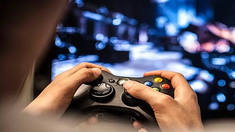Video Games