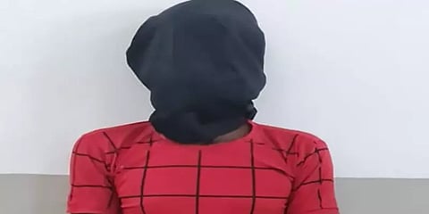 “என்னை சுட்டுக் கொல்லுங்கள்” - இரவு நேரத்தில் சிறுமிகளிடம் விபரீதம்; ‘சைகோ’ மேஸ்திரி கைது