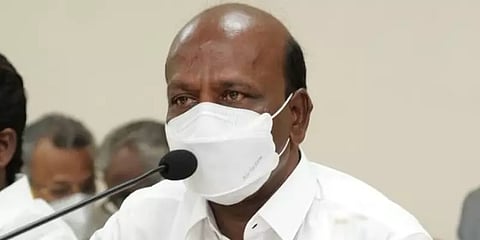 நீரிழிவு, ரத்த அழுத்தத்தை கண்டறிய வீடு தேடிச்சென்று மருத்துவ சோதனை: மா.சுப்பிரமணியன்
