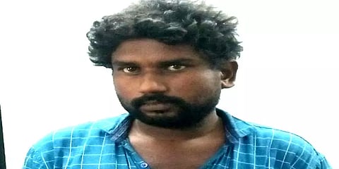 பொள்ளாச்சி: சிறுமியை கட்டாய திருமணம் செய்த இளைஞர் போக்சோவில் கைது