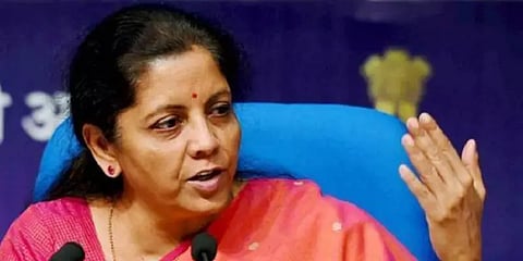 ”மித்ராவின் மருந்துக்கான வரியை மத்திய நிதியமைச்சர் நீக்கியுள்ளார்”- வானதி சீனிவாசன் ட்வீட்