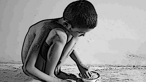 Poverty