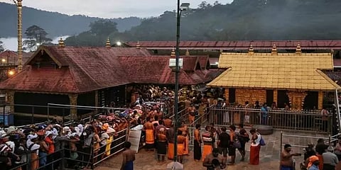 சபரிமலையில் கூடுதலாக 5,000 பக்தர்களை அனுமதிக்க முடிவு