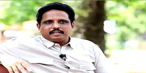 மக்கள் நலனை தாக்குவதற்கு தமிழ்நாடு சோதனைக் களமா? - மதுரை எம்.பி சு.வெங்கடேசன்