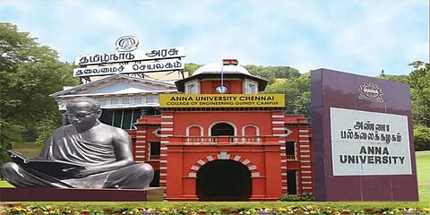 பொறியியல் படிப்பு: இன்று முதல் விண்ணப்பிக்கலாம் - உயர்க் கல்வித்துறை அறிவிப்பு