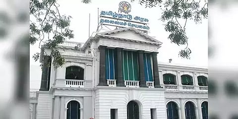வன்னியர், சீர்மரபினர் உள்ளிட்ட பிரிவினருக்கு சிறப்பு ஒதுக்கீடு - தமிழகஅரசு அரசாணை வெளியீடு