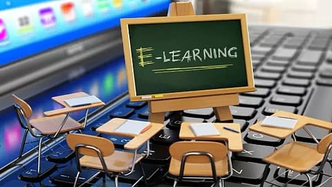 Digital Education