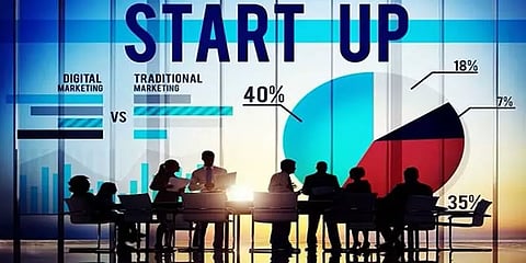 ஆஃப்-பிசினஸ்: 2021-ன் யுனிகார்ன் பட்டியலில் இணைந்த 18-வது ஸ்டார்ட் அப்