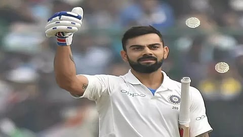 Kohli
