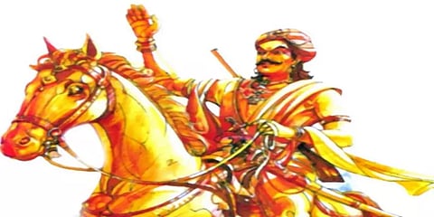 விடுதலை போராட்ட வீரர் தீரன் சின்னமலை நினைவுநாள்: தமிழக அரசியல் தலைவர்கள் மரியாதை