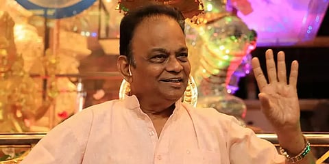 போக்சோ வழக்கு: சிவசங்கர் பாபாவுக்கு உறுதுணையாக இருந்ததாக கூறப்பட்ட ஆசிரியைகள் நேரில் ஆஜர்
