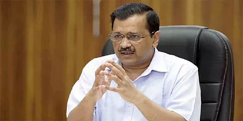 டெல்லி: சிறுமியின் குடும்பத்திற்கு ரூ.10 லட்சம் நிவாரணம் - கெஜ்ரிவால் அறிவிப்பு