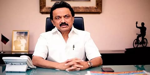 உள்ளாட்சித் தேர்தல் குறித்து திமுக நாளை ஆலோசனை