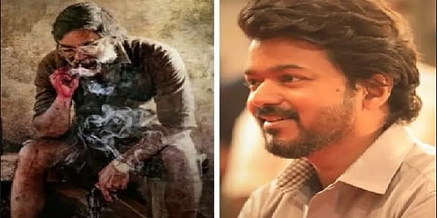 விஜய்யின் ‘பீஸ்ட்’ படத்தில் இணையும் செல்வராகவன்: அதிகாரபூர்வ அறிவிப்பு