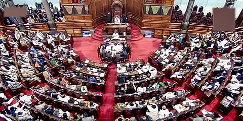 ஓபிசி பட்டியலை முடிவு செய்ய மாநிலங்களுக்கு அதிகாரம்: 127வது திருத்த மசோதா தாக்கல்