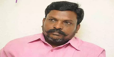 ''வருவாய் பற்றாக்குறை காரணமாக திமுக வரிச்சுமையை சுமத்தாது என நம்புகிறோம்'' - திருமாவளவன்
