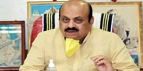 "மேகதாது அணை கட்டத் தேவையான அனுமதி பெறுவேன்" - கர்நாடக முதலமைச்சர் பசவராஜ் பொம்மை உறுதி