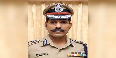 அமைச்சுப் பணியாளர்களின் பணித்திறனை ஆய்வு செய்து அறிக்கை அளிக்க டிஜிபி உத்தரவு