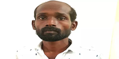 திருப்பூர்: சிறுமியை கடத்தி கட்டாயத் திருமணம் செய்ததாக பேருந்து நடத்துனர் போக்சோவில் கைது