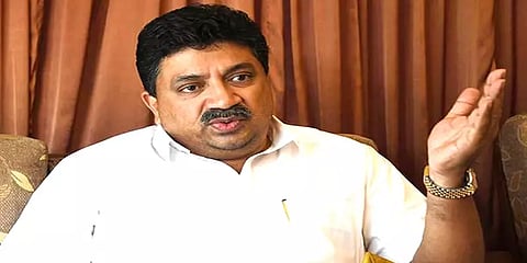 அரசு திவாலாகியுள்ளதால் வரிகளை உயர்த்த வேண்டும் - நிதியமைச்சர் பழனிவேல் தியாகராஜன்