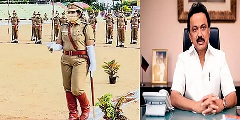 சுதந்திர தினவிழாவில் கலைநிகழ்ச்சிகள் தவிர்ப்பு - தமிழக அரசு
