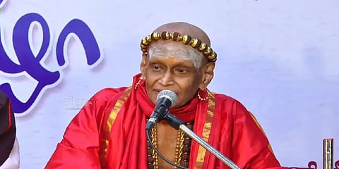 புகழஞ்சலி: சமய நல்லிணக்கத்தைக் காத்த ஆதீனம் அருணகிரிநாதர்!