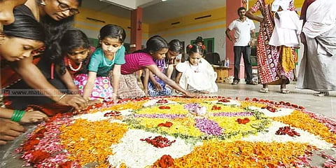 கொரோனா கட்டுப்பாடுகள் எதிரொலி - களையிழக்கும் ஓணம்