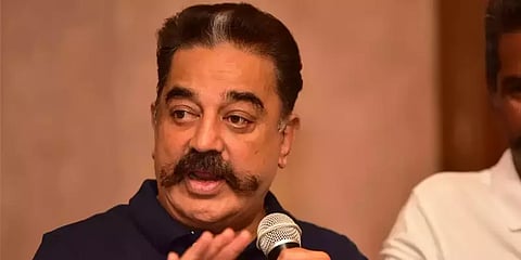 ஸ்டெர்லைட் ஆலையை நிரந்தரமாக மூட சட்டசபையில் சிறப்பு தீர்மானம் இயற்றுங்கள் - கமல்ஹாசன்