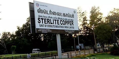 “பேரவையில் சிறப்பு சட்டம்”- முதல்வரை சந்திக்க நேரம்கேட்கும் ஸ்டெர்லைட் ஆலை எதிர்ப்பாளர்கள்