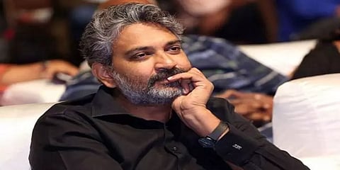 தள்ளிப்போகும் ராஜமெளலியின் ‘ஆர்ஆர்ஆர்’ வெளியீடு: விரைவில் புதிய தேதி அறிவிப்பு