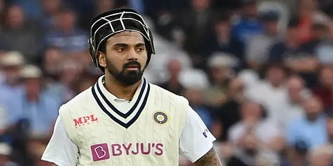 "ஒருவரை நீங்கள் குறிவைத்தால் 11 பேரும் துணை நிற்போம்" - இங்கிலாந்துக்கு ராகுல் எச்சரிக்கை