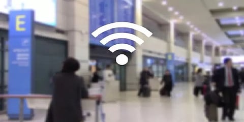 சென்னை: ஸ்மார்ட் சிட்டி திட்டத்தின் கீழ் பொதுமக்களுக்கு இலவச WIFI சேவை