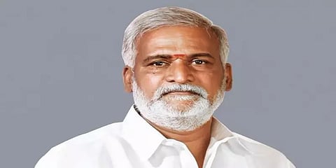 "கோயில் நிலங்களில் கீற்றுக்கொட்டகையில் வசிப்போர் வெளியேற்றப்படவில்லை" – அமைச்சர் சேகர்பாபு
