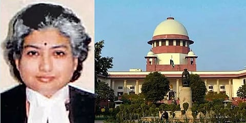 உச்சநீதிமன்ற தலைமை நீதிபதியாக பெண் நீதிபதி பதவியேற்க வாய்ப்பு - யார் அவர்?