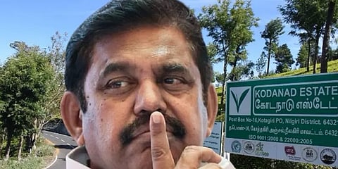 மீண்டும் தூசித்தட்டப்படும் கோடநாடு கொலை, கொள்ளை வழக்கு: எடப்பாடி பழனிசாமியை சேர்க்க சதியா?