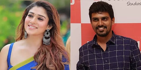நாயகிகளுக்கு முக்கியத்துவம் கொண்ட 5 திரைப்படங்களைத் தயாரிக்கும் ட்ரீம் வாரியர் பிக்சர்ஸ்