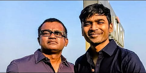 தள்ளிப்போகும் தனுஷ் - செல்வராகவன் படப்பிடிப்பு!