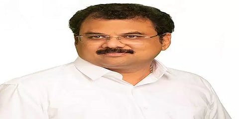 மாநிலங்களவை தேர்தலில் திமுக சார்பில் எம்.எம்.அப்துல்லா போட்டியிடுவார் - திமுக அறிவிப்பு
