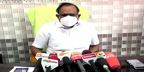 கோடநாடு வழக்கை அச்சுறுத்தவோ, மிரட்டவோ, அரசு ஆயுதமாக பயன்படுத்தவில்லை: அமைச்சர் ரகுபதி