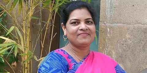 ஒடுக்கப்பட்டோரின் குரலை காணாமல் ஆக்குவதை ஏற்றுக்கொள்ள இயலாது - எழுத்தாளர் சுகிர்தராணி