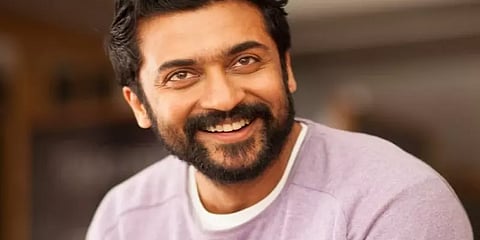 ’நடிக்க வாய்ப்பு தேடுபவர்களுக்கு வலை’ - நடிகர் சூர்யாவின் 2டி நிறுவனத்தின் பெயரில் மோசடி
