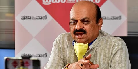 மைசூர் கல்லூரி மாணவி பாலியல் வன்கொடுமை வழக்கை விசாரிக்க சிறப்பு குழு - கர்நாடக முதல்வர்