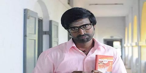"ஹீரோவானதை முதலில் யாரிடமும் சொல்லவில்லை" - நடிகர் சூரி ஓபன் டாக்