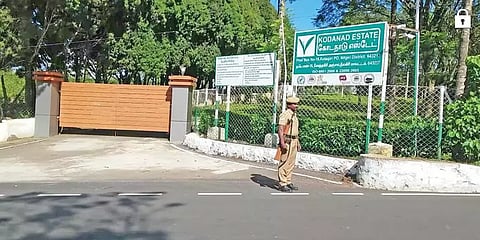 தமிழக அரசியல் களத்தில் மீண்டும் முதன்மை இடம்பிடித்த கோடநாடு - ரிவைண்ட்டிங் வரலாறு