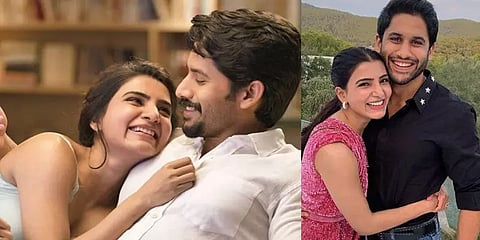 விவாகரத்து வதந்திகளுக்கு முற்றுப்புள்ளி வைத்த நடிகை சமந்தா