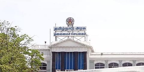 அண்ணாமலை, ஜெயலலிதா பல்கலைக்கழகங்களை இணைக்கும் மசோதா - சட்டமன்றத்தில் இன்று தாக்கல்