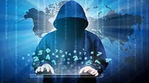 cyber crime