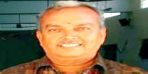 பாலியல் வழக்கு: அரசுக் கல்லூரி உதவி பேராசிரியருக்கு 53 ஆண்டுகள் சிறை